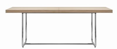 S 1071 Dining table extendable Thonet